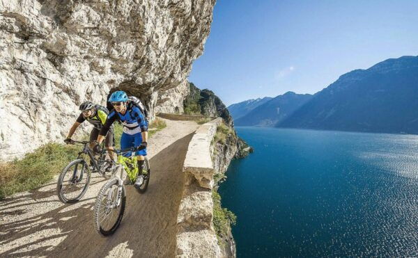 Lake Garda: E-Bike Private Full-Day Tour - Frequently Asked Questions