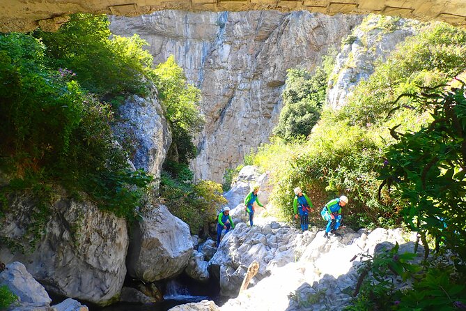 Lake Garda Family-Friendly Canyoning Experience  - Lombardy - Directions and Accessibility