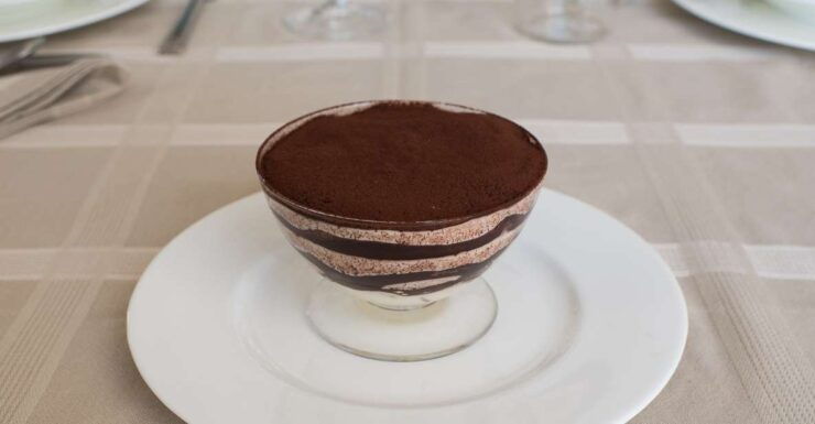 Lake Garda: Group Pasta and Tiramisu Class With Aperitivo - Good To Know