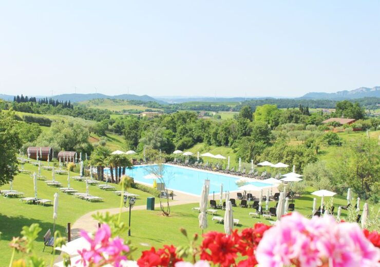 Lake Garda: Hotel Villa Cariola Pool Entry Ticket - Experience Highlights