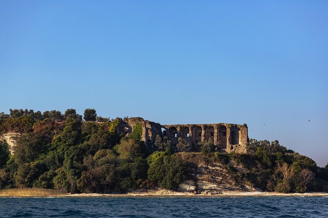 Lake Garda Mini Cruise: Sirmione Peninsula - What To Expect