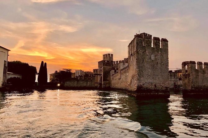Lake Garda Mini Cruise: Sirmione Peninsula - Additional Information