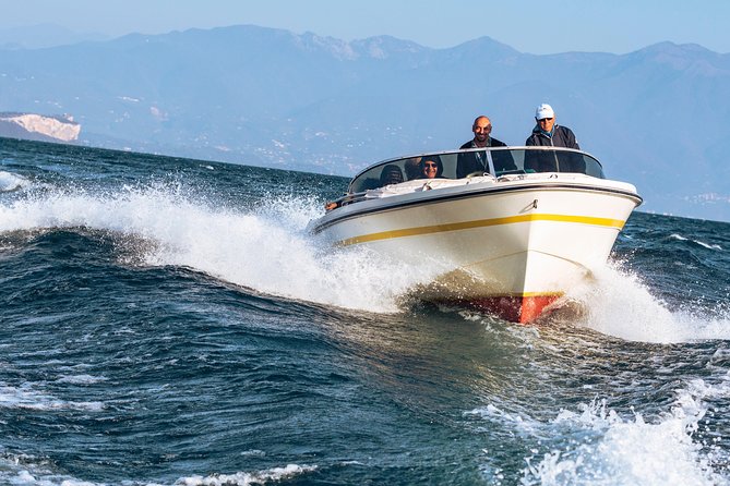 Lake Garda Mini Cruise: Sirmione Peninsula - Reviews