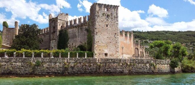 Lake Garda Nature, Cuisine, Culture and History. - Inclusions and Logistics