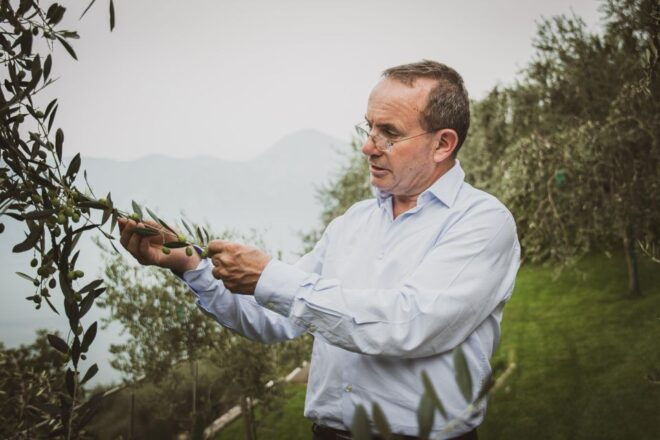 Lake Garda Nature, Cuisine, Culture and History. - The Sum Up