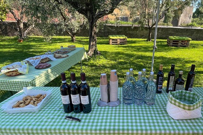 Lake Garda Olive Oil Tour and Tasting Experience - Cancellation and Refund Policy