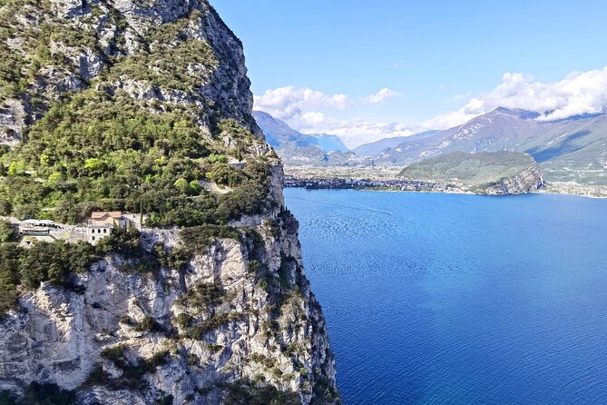 Lake Garda: One Day Private Hiking Excursion - Scenic Hiking Paths in Lake Garda