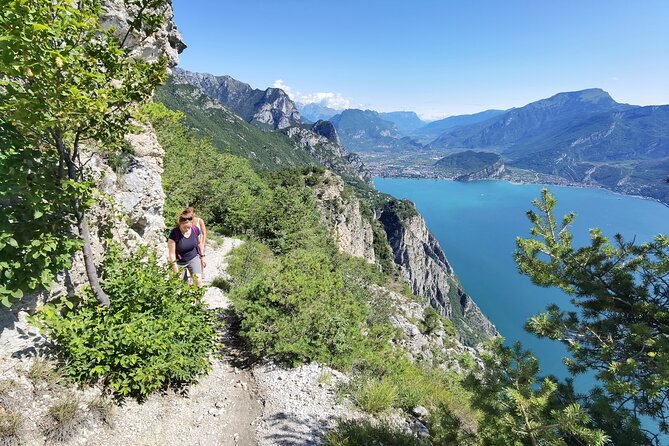 Lake Garda: One Day Private Hiking Excursion - Private Day Hike With Local Guide