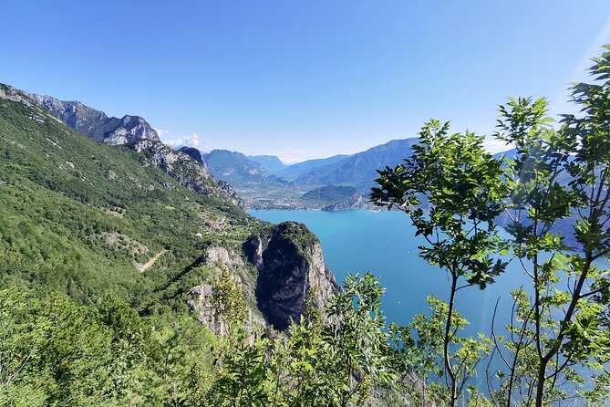 Lake Garda: One Day Private Hiking Excursion - Frequently Asked Questions