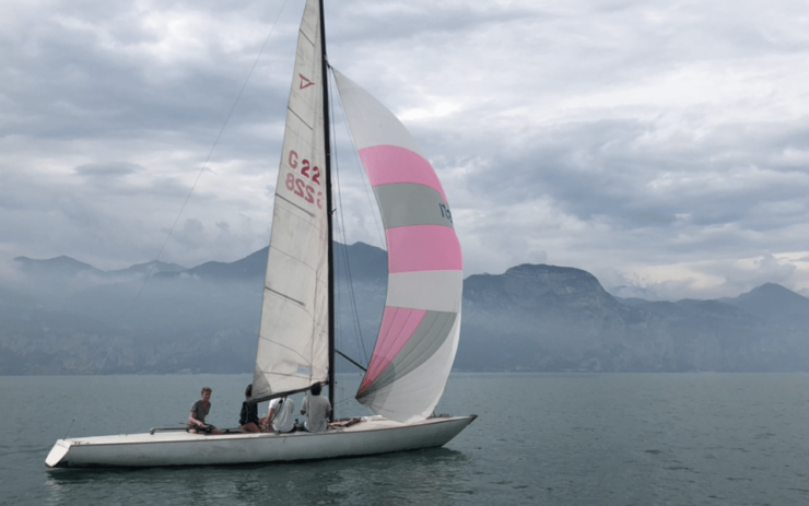 Lake Garda: Panoramic Sailing Tour - Good To Know