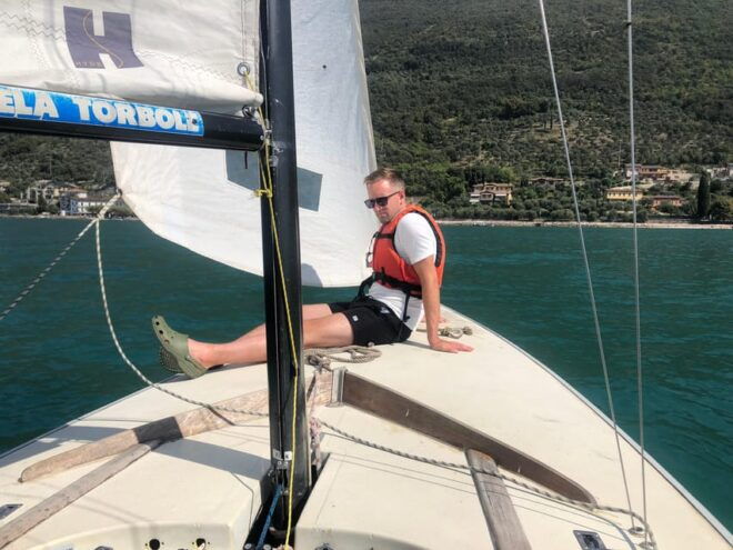 Lake Garda: Panoramic Sailing Tour - Important Information