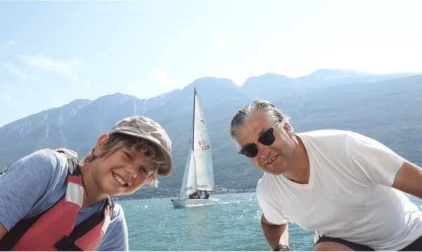 Lake Garda: Panoramic Sailing Tour - Customer Feedback