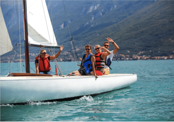 Lake Garda: Panoramic Sailing Tour - Tips for Your Tour