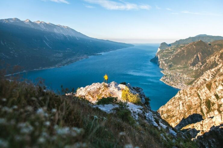 Lake Garda: Private Full-Day Hiking Experience - Good To Know