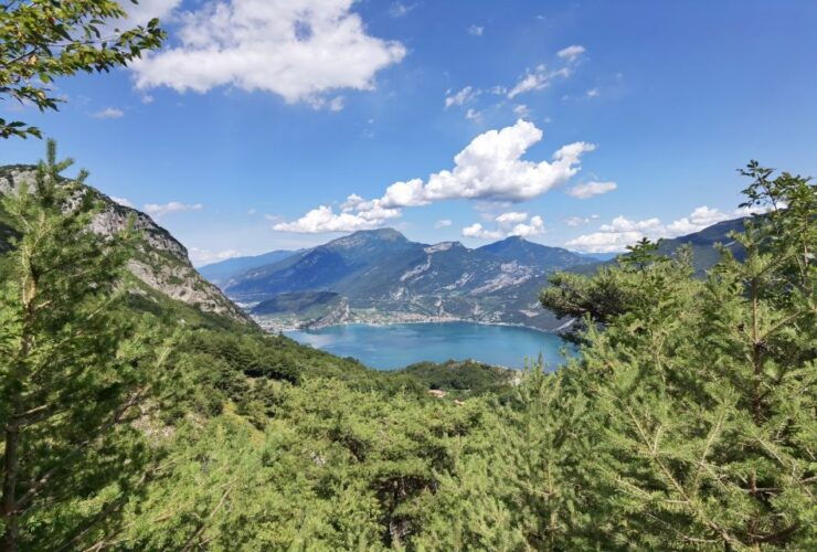 Lake Garda: Private Full-Day Hiking Experience - Cancellation Policies