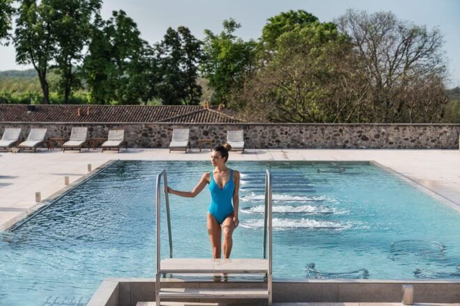 Lake Garda: QC Termegarda Spa Admission Ticket - Tips for a Great Visit
