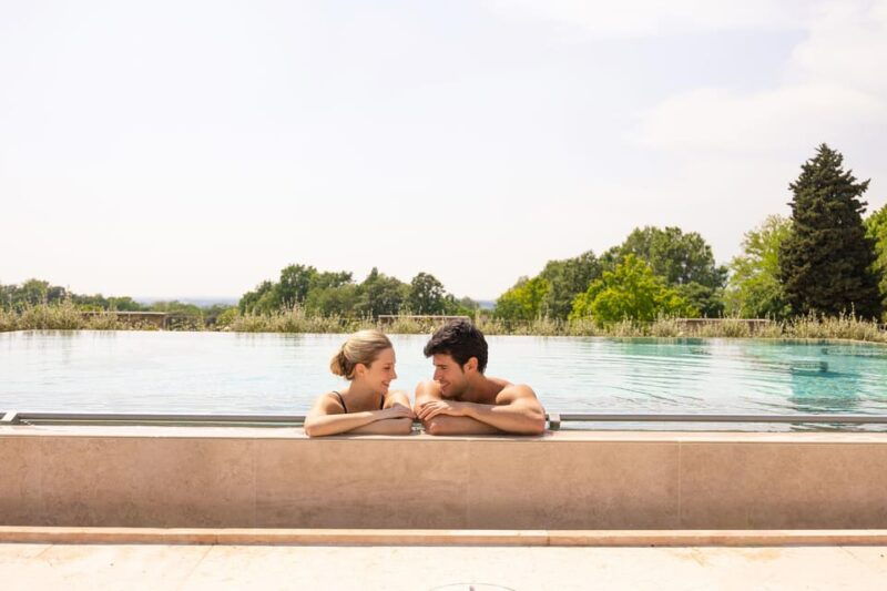 Lake Garda: QC Termegarda Spa Admission Ticket - Good To Know