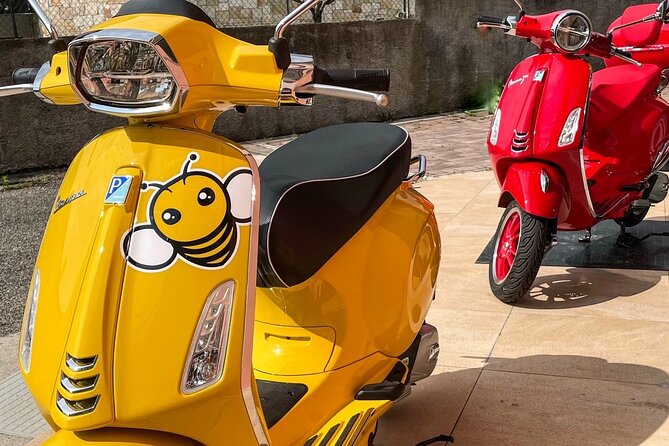 Lake Garda Scooter Rental - What to Expect