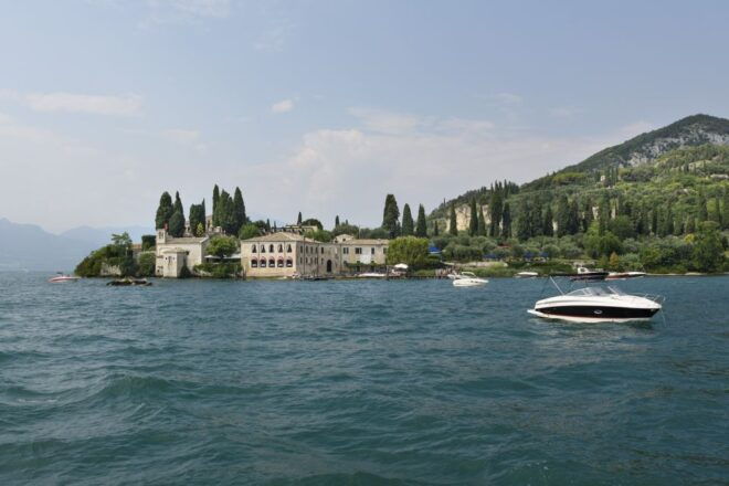 Lake Garda: Sirmione and Garda Southern Coast Cruise - Customer Reviews