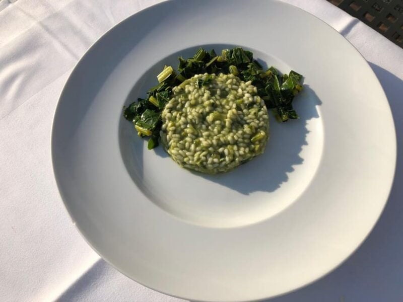 Lake Garda: Small Group Cooking Class Experience with Wine - Good To Know