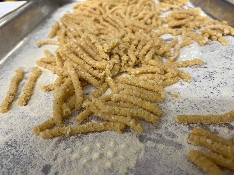 Lake Garda: Small Group Cooking Class Experience with Wine - Who Would Love This Experience?