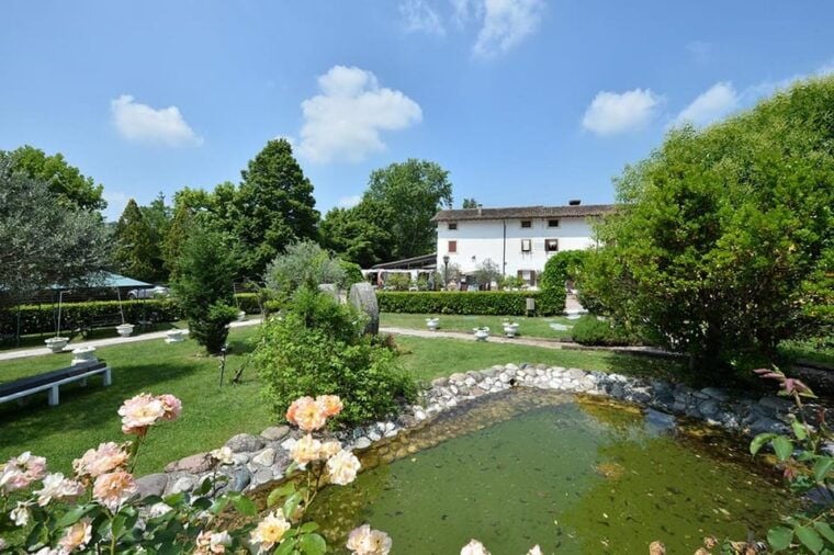 Lake Garda: Small Group Cooking Class Experience with Wine - Pricing and Value