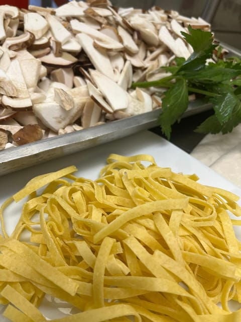 Lake Garda: Small Group Cooking Class Experience with Wine - Final Thoughts