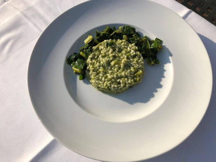 Lake Garda: Small Group Cooking Class Experience With Wines - Good To Know