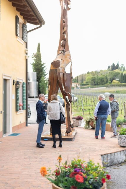 Lake Garda: Unforgettable Wine and Chocolate Experience - Good To Know