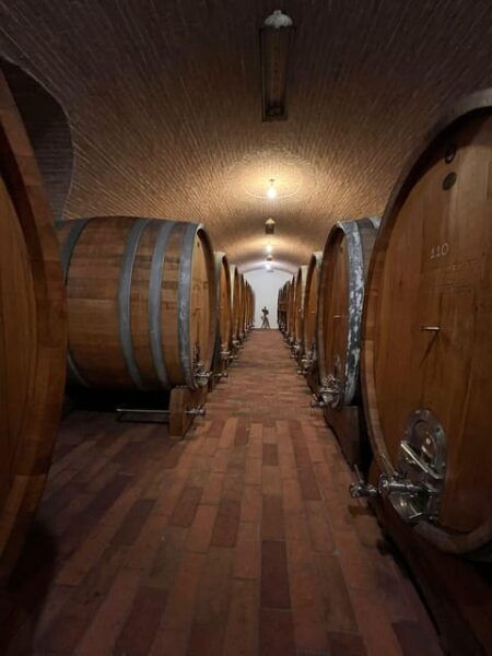Lake Garda: Unforgettable Wine and Chocolate Experience - Tasting Inclusions