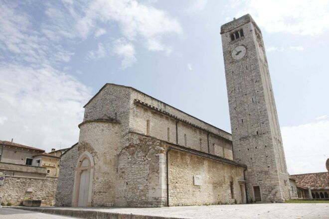 Lake Garda: Valpolicella Wine and Food Tour - Meeting Points