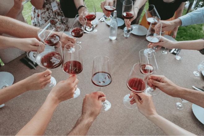 Lake Garda: Vineyard Tour and Tasting on the Hills - Guided Vineyard Tour