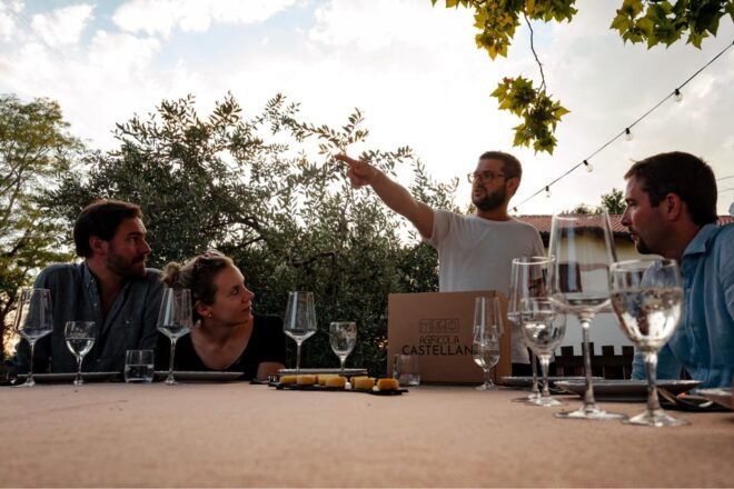 Lake Garda: Vineyard Tour and Tasting on the Hills - About the Winemakers