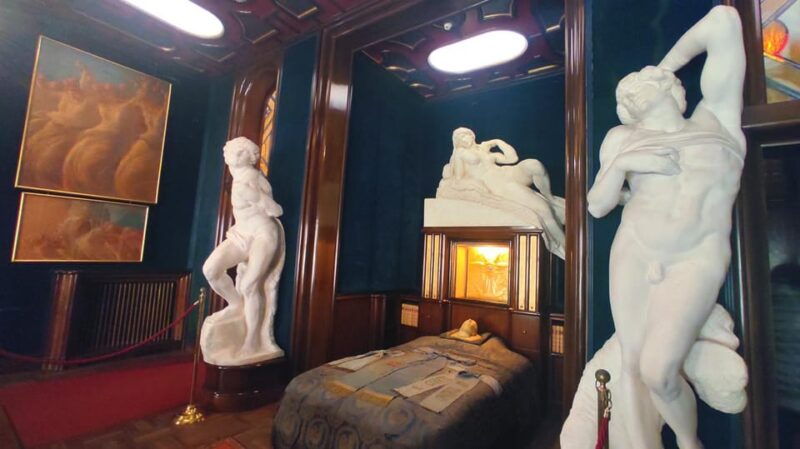 Lake Garda: Vittoriale degli Italiani Private Tour - Good To Know