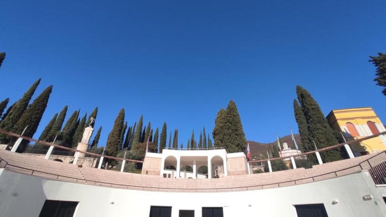 Lake Garda: Vittoriale degli Italiani Private Tour - FAQ