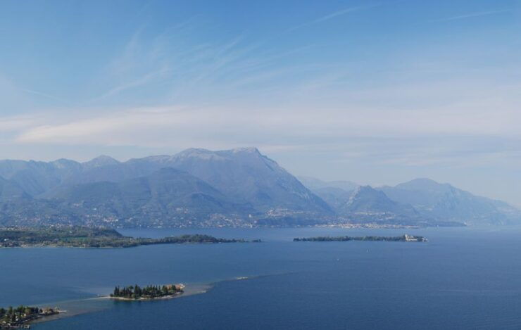 Lake Garda: West Coast Cruise to Sirmione - Activity Details