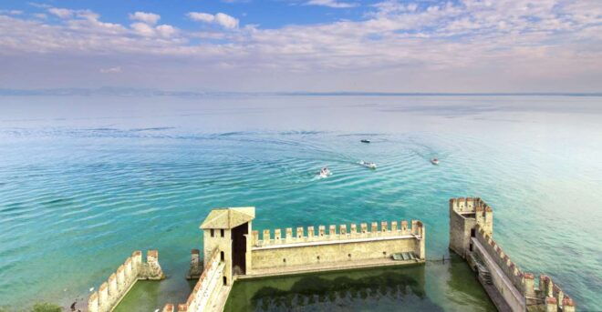 Lake Garda: West Coast Cruise to Sirmione - Experience