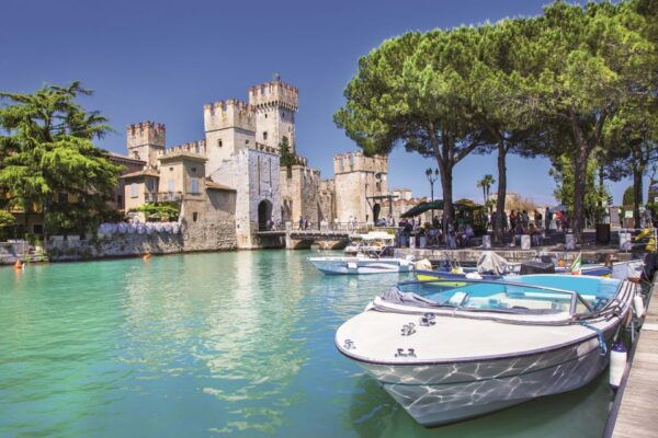 Lake Garda: West Coast Cruise to Sirmione - Review Summary