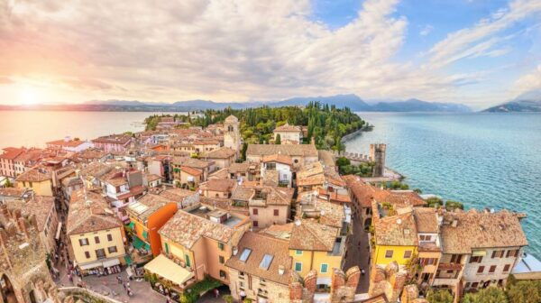 Lake Garda: West Coast Cruise to Sirmione - The Sum Up