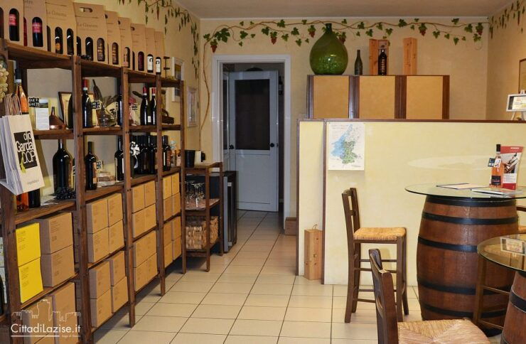 Lake Garda: Wine and Food Tastings in the Vineyards - Tasting Experience