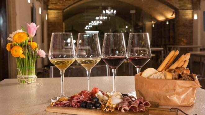 Lake Garda: Wine & Local Products Tasting With Fiat Topolino - What to Bring