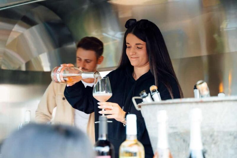 Lake Garda: Wine Tasting with Panoramic View - Good To Know