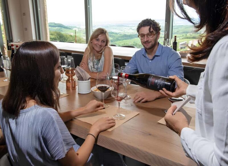 Lake Garda: Winery Tour and Wine Tasting in Valpolicella - The Charm of the Rock-Carved Winery