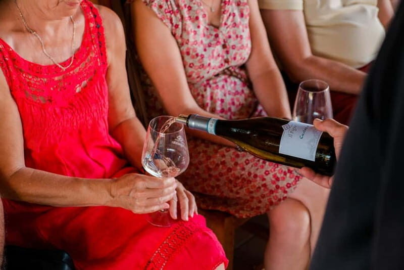 Lake Garda: Winery Tour & Wine Tasting with Local Delicacies - Frequently Asked Questions