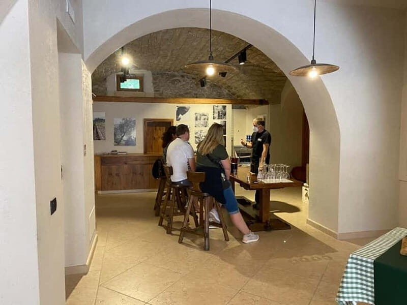 Lake Garda: Winery Visit with Wine and Olive Oil Tasting - The Sum Up