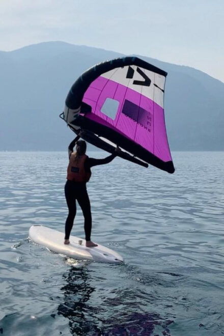 Lake Garda: Wing Surf Course - Frequently Asked Questions