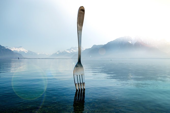 Lake Geneva Private Sightseeing Tour From Geneva - Explore the Medieval Chillon Castle