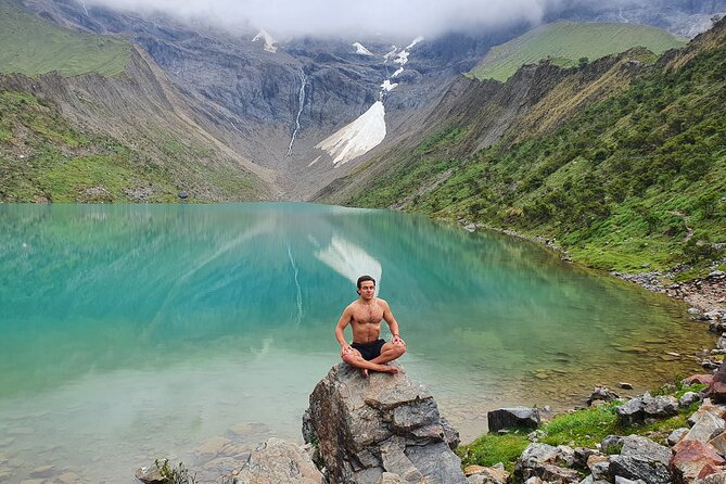 Lake Humantay Full Day Trek in Cusco - Traveler Photos
