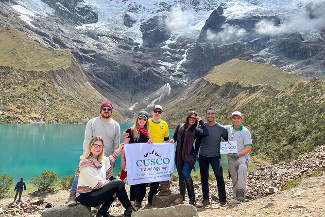 Lake Humantay Full Day Trek in Cusco - Reviews and Ratings