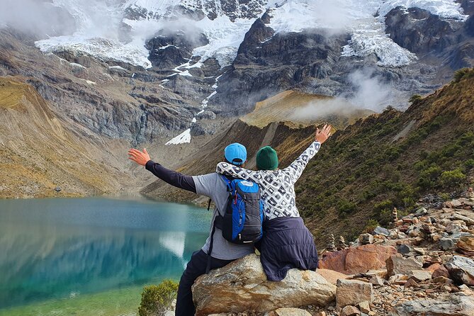 Lake Humantay Full Day Trek in Cusco - Pricing and Booking Information